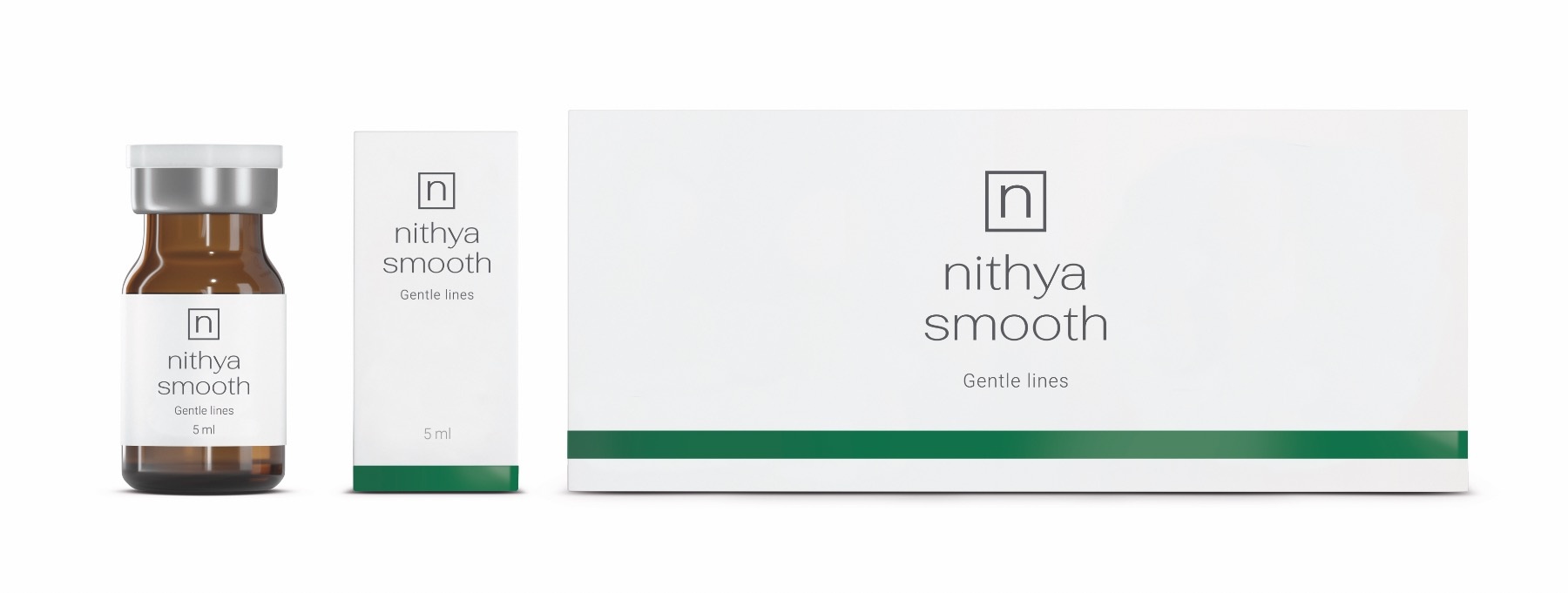 Nithya S-Line Smooth